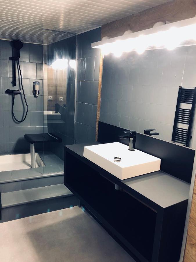 Loft appart Lägenhet Narbonne Exteriör bild