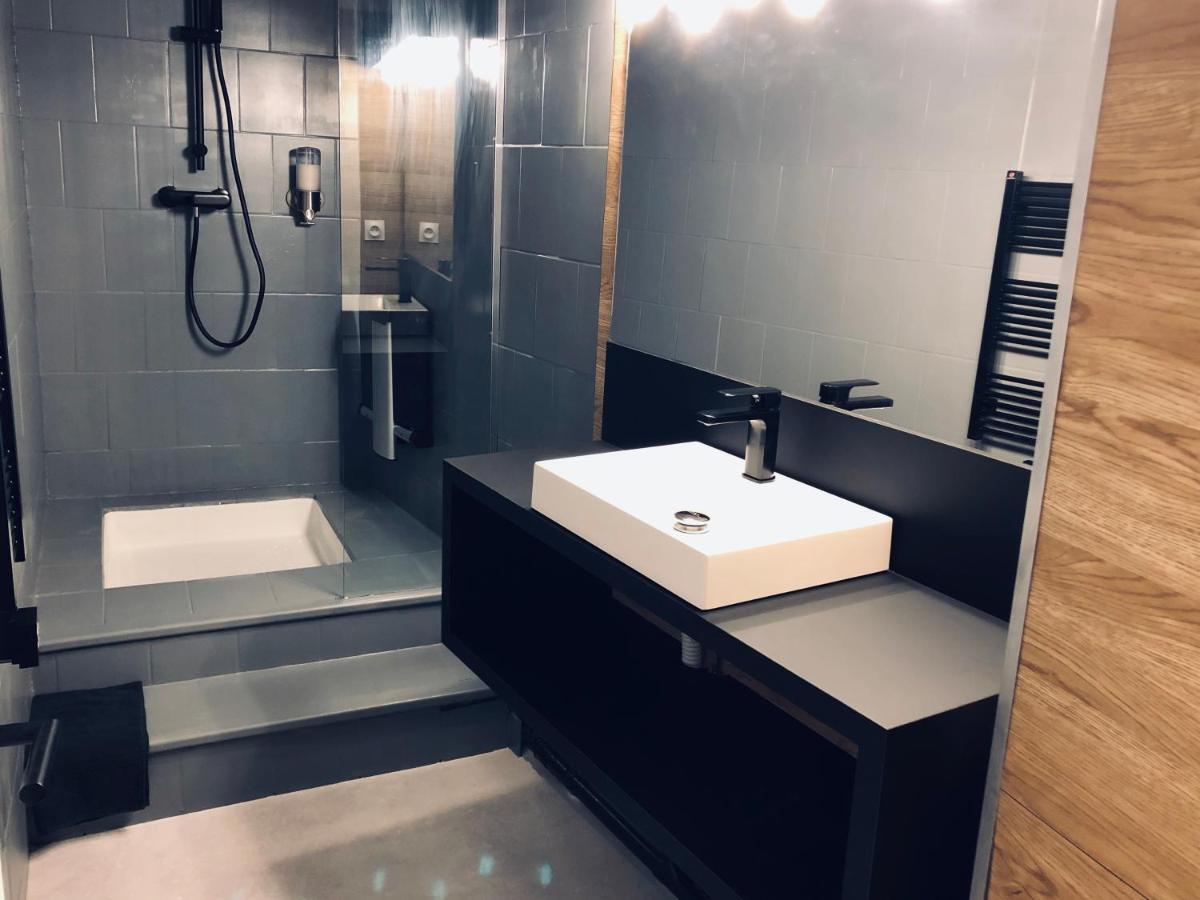 Loft appart Lägenhet Narbonne Exteriör bild